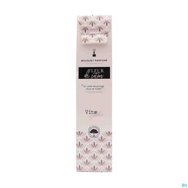 Vitae Cosmetics Bouquet Parfume Fleur De Coton 100ml