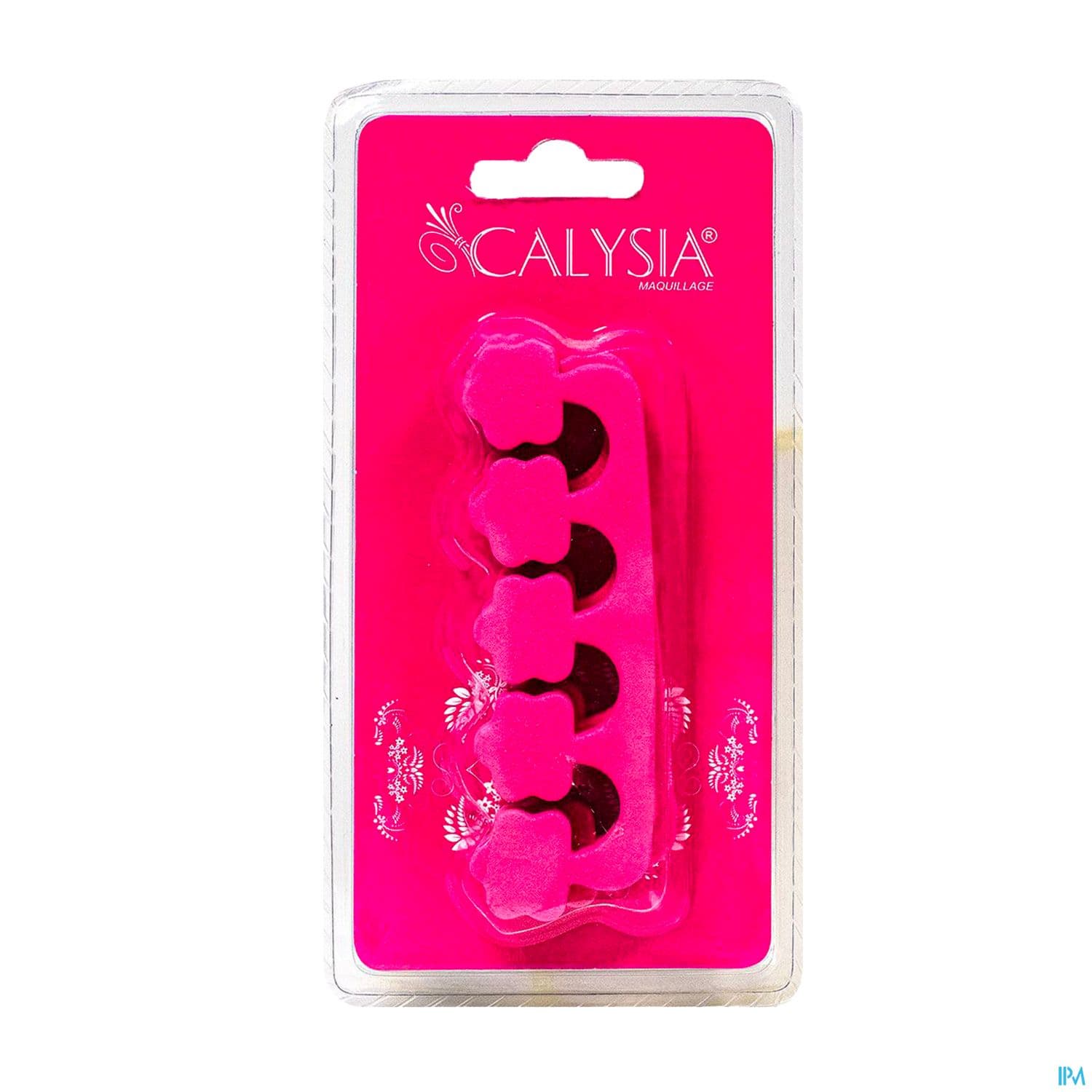 CALYSIA SEPAR ORTEIL MOUS X2