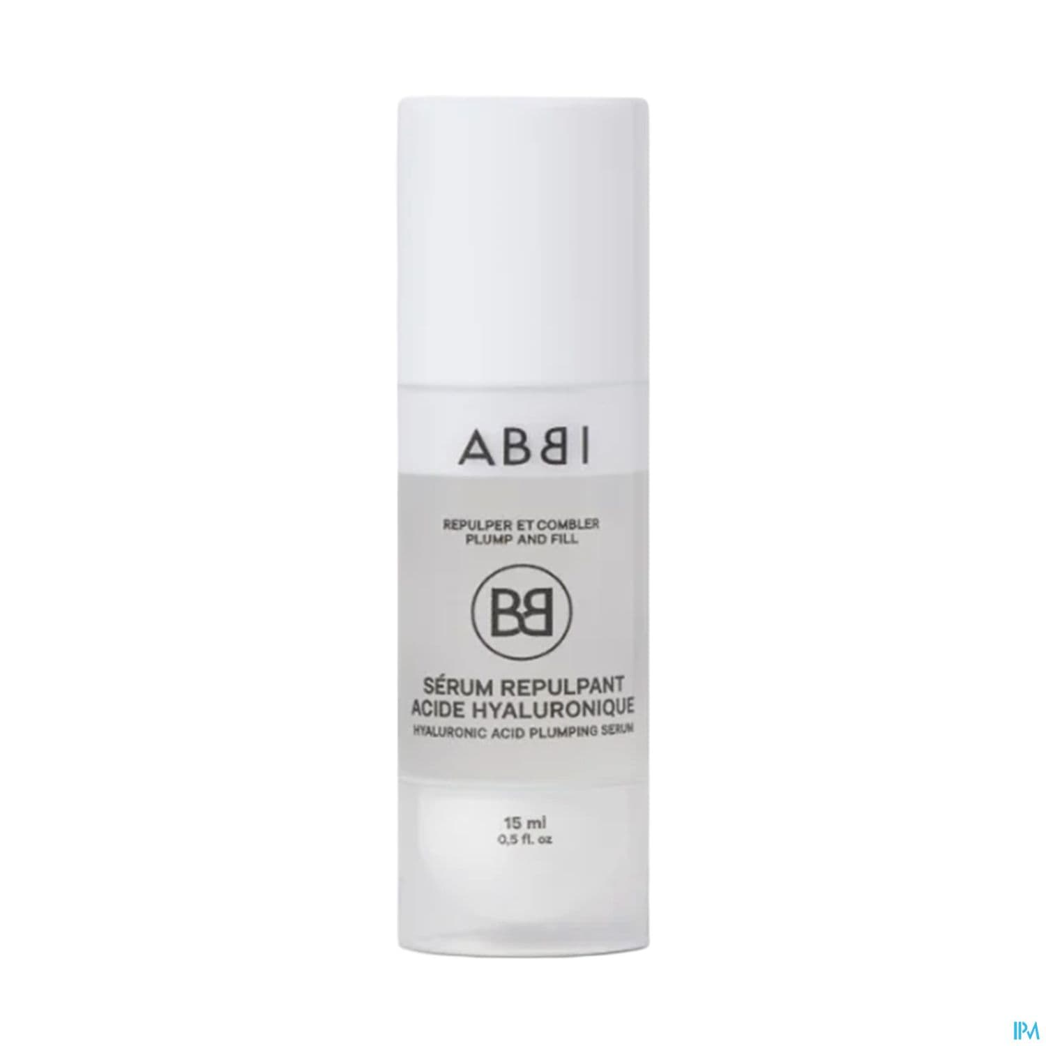 ABBI SERUM REPULP AC.HYALURON 15ML
