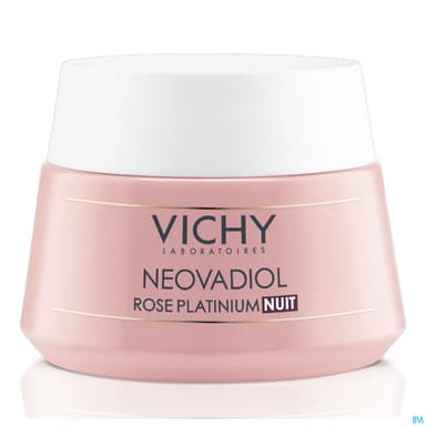 VICHY NEOVADIOL ROSE PLAT NUIT50ML