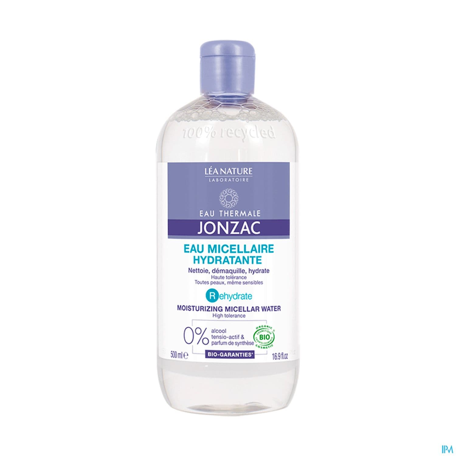 Eau Thermale Jonzac Eau Micellaire 500ml