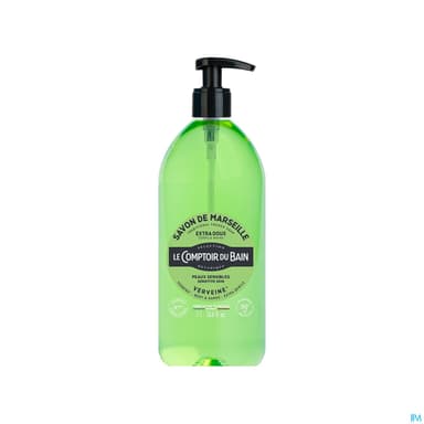 COMP BAIN SAV LIQ VERVEINE 1L
