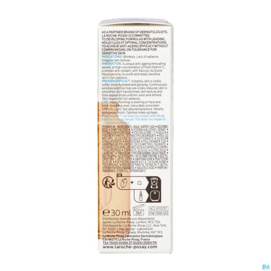 PURE VITAMIN C12 SERUM 30ML
