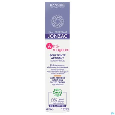 JONZAC A/ROUG SOIN TEINTE APAIS40