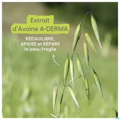 A-DERMA PAIN SURGRAS 100G