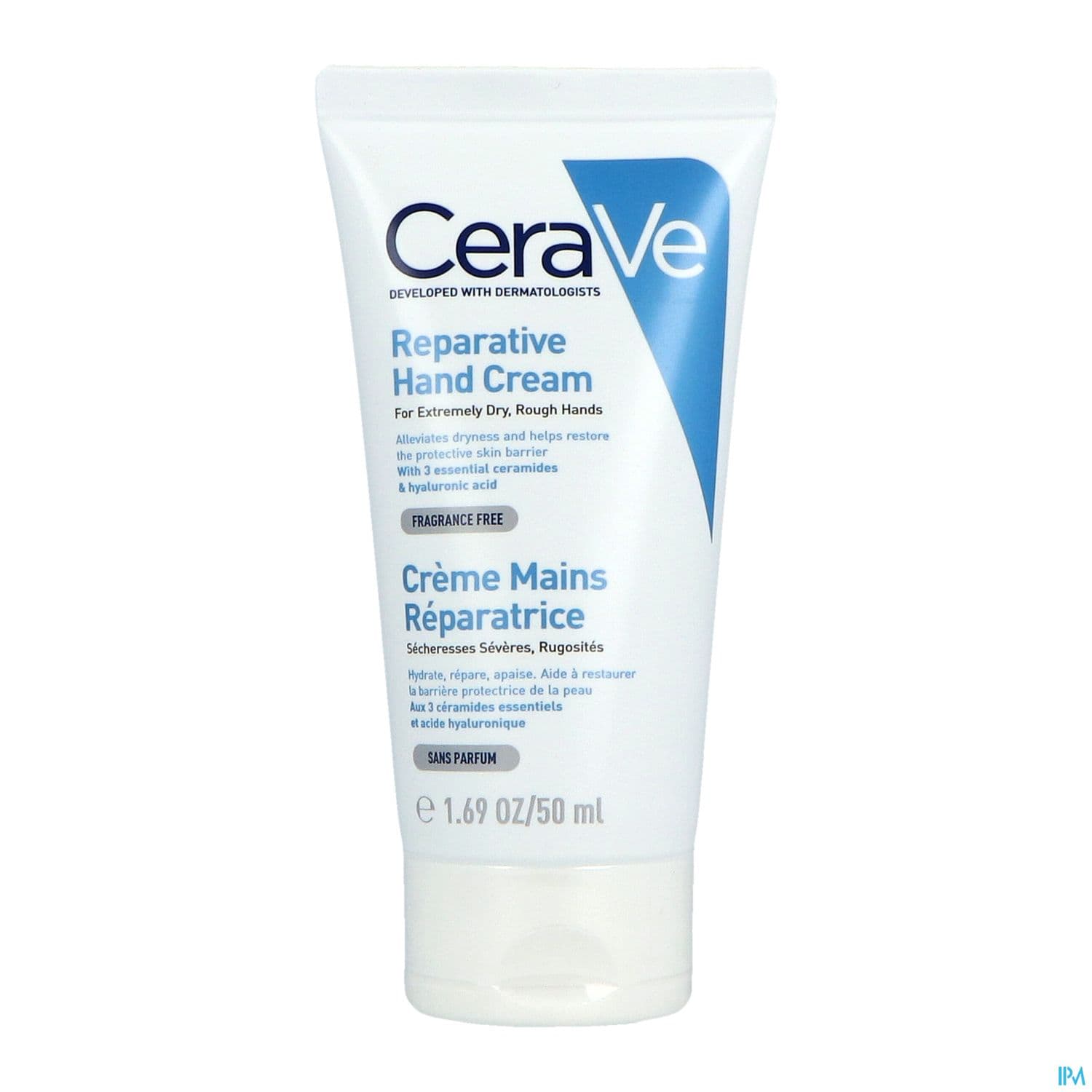 CERAVE CR MAIN REPARATRICE 50ML