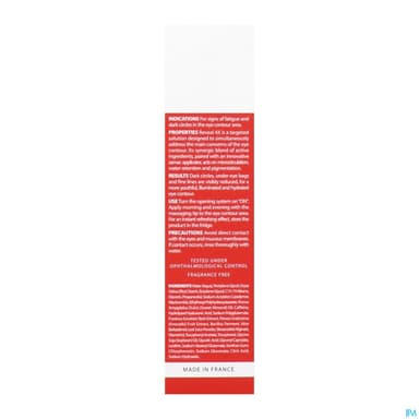 DERMACEUTIC REVEAL 4X SERUM 15ML