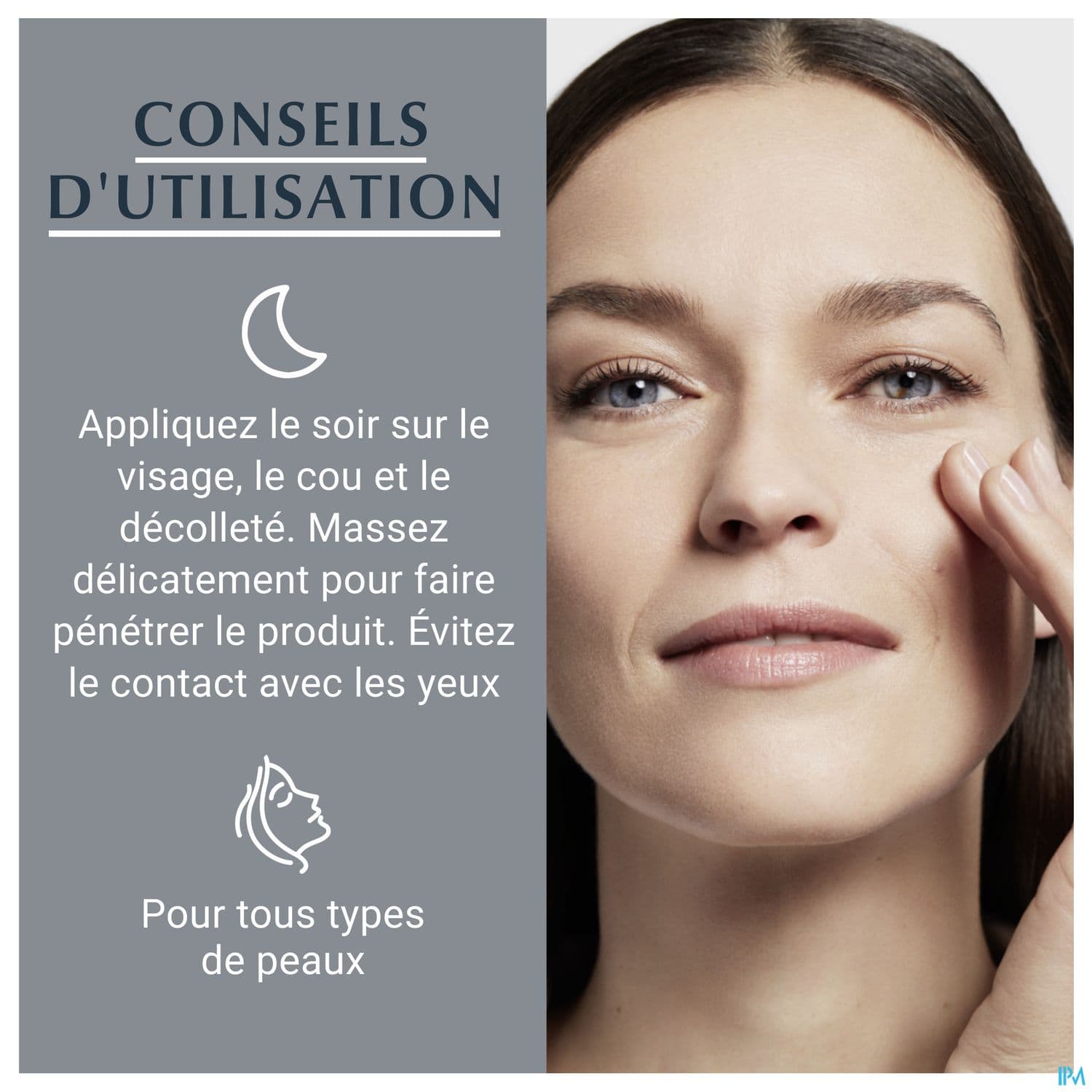 EUCERIN HYALURON 3X EFFECT NUIT