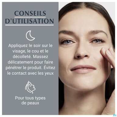 EUCERIN HYALURON 3X EFFECT NUIT