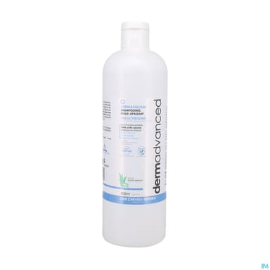 DERMASQUAM SH APAISANT 500ML