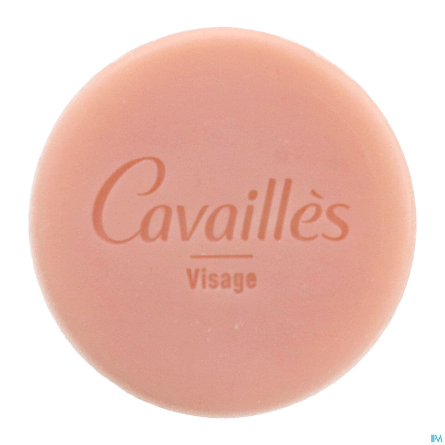 CAVAILLES SOLIDE VIS GOMMAGE DOUX