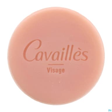 CAVAILLES SOLIDE VIS GOMMAGE DOUX