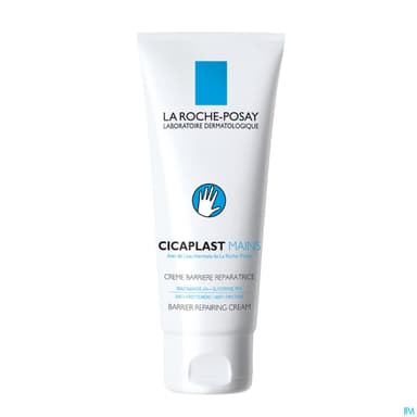 CICAPLAST CR MAIN TUBE 100ML