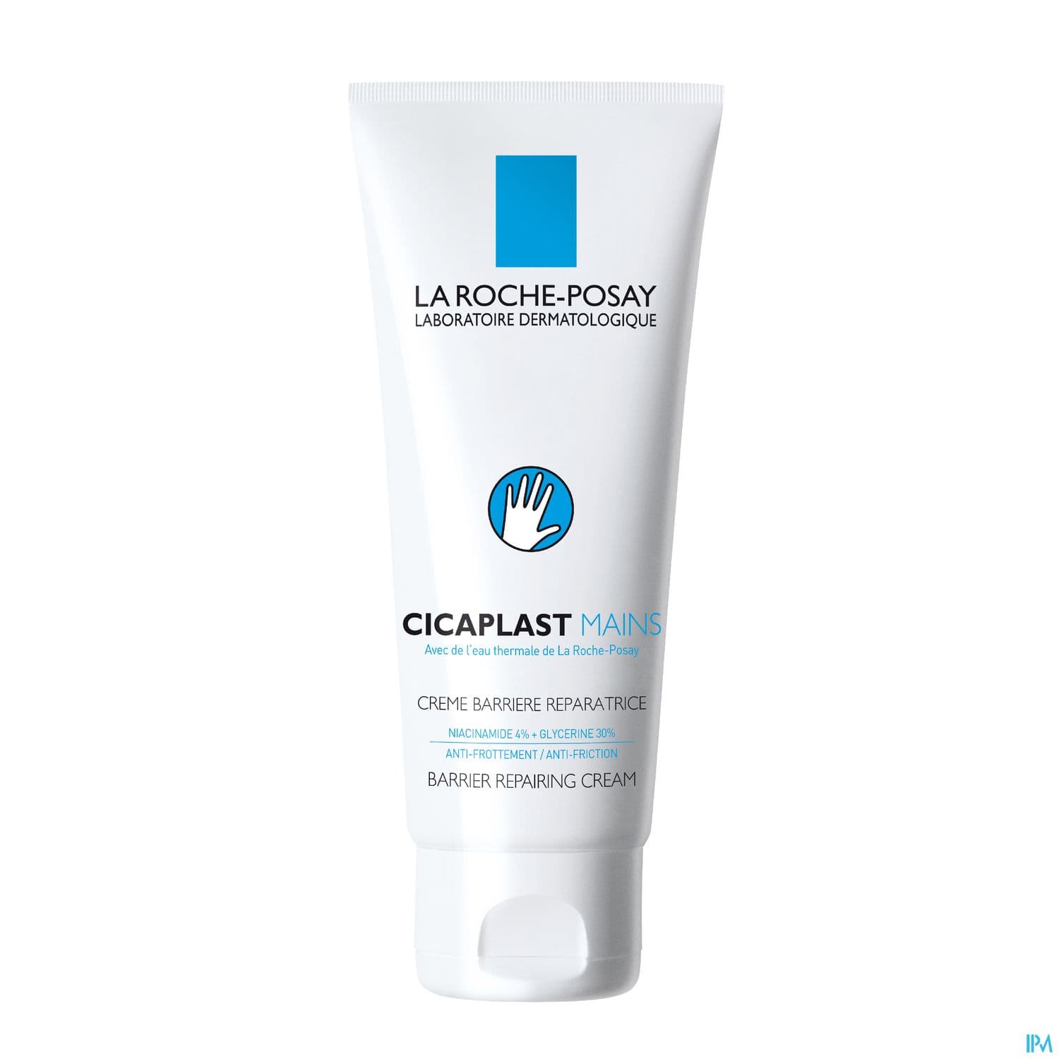 CICAPLAST CR MAIN TUBE 100ML