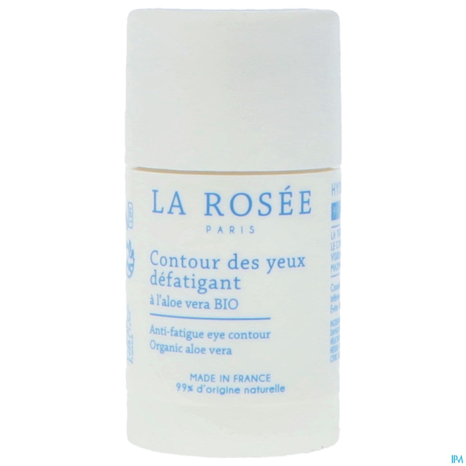 LA ROSEE CONTOUR YEUX DEFATIG 15ML
