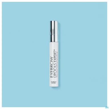 Talika Liposourcils Expert Gel Repousse 10ml