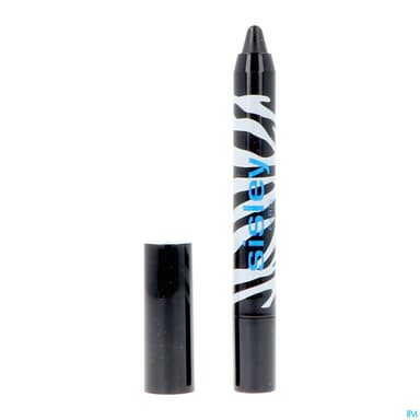 SISLEY PHYTO-EYE TWIST BLACK N8