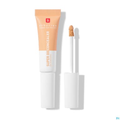 ERBORIAN SUPER BB CONCEAL DORE10ML