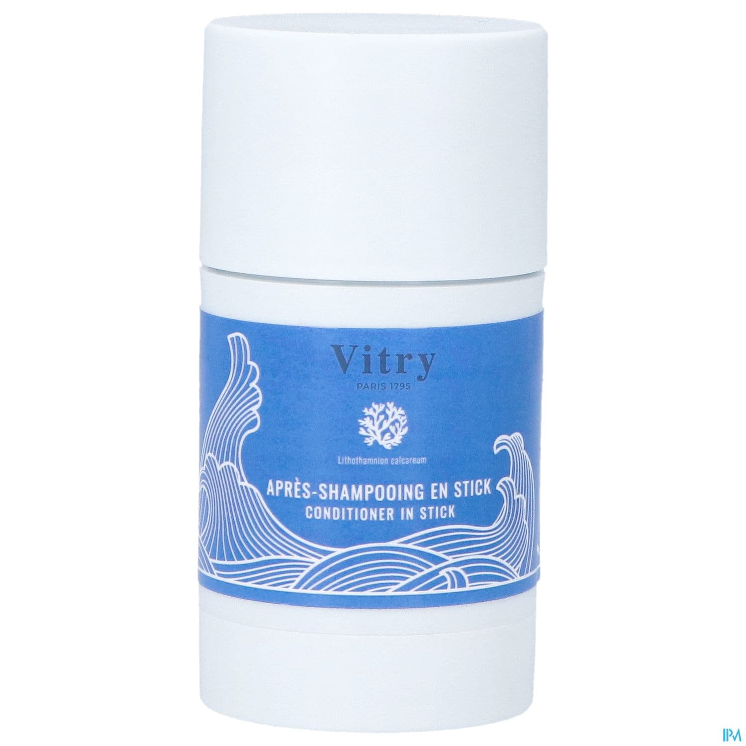 Vitry Apres Shampooing En Stick 50g