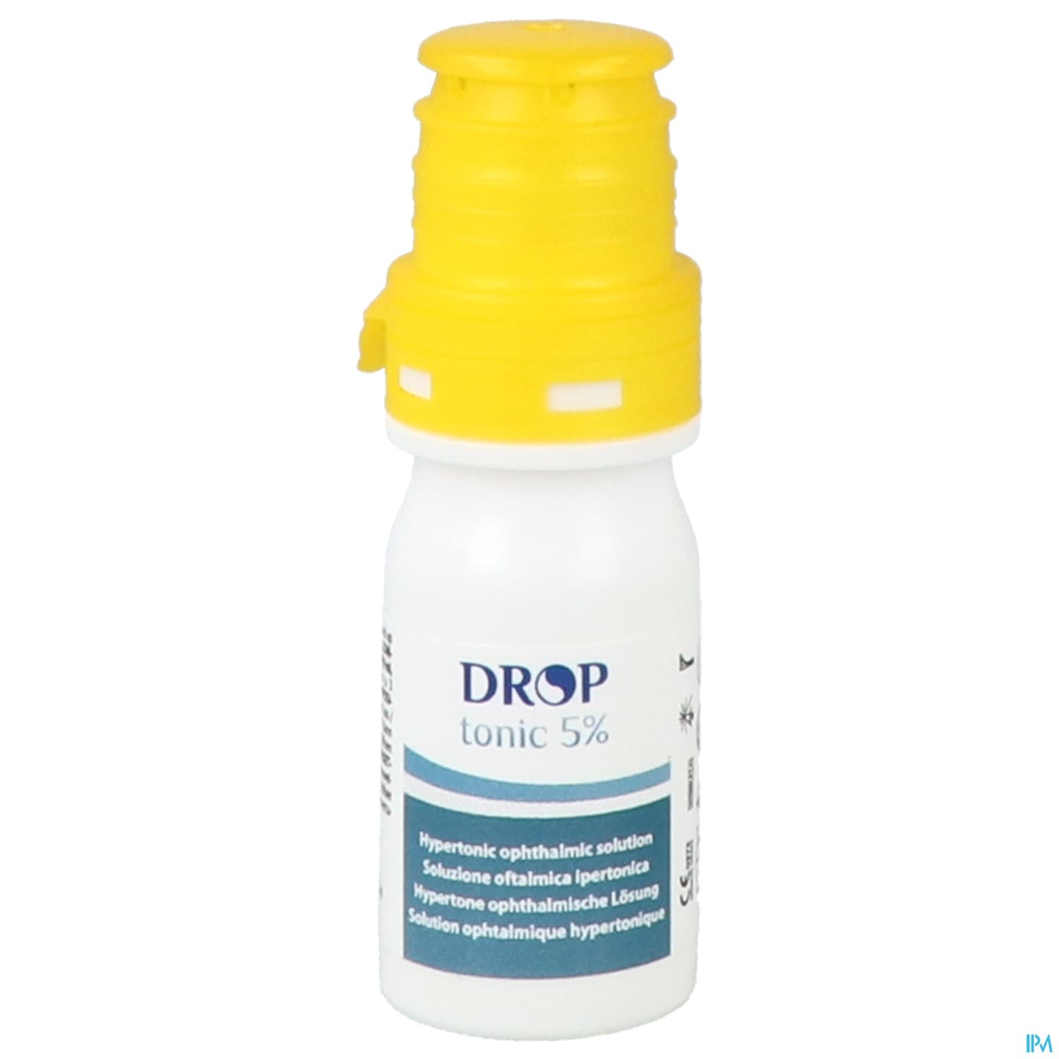 DROP TONIC 5% 10ML