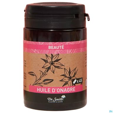 DR SMITH HLE D'ONAGRE GELUL 45