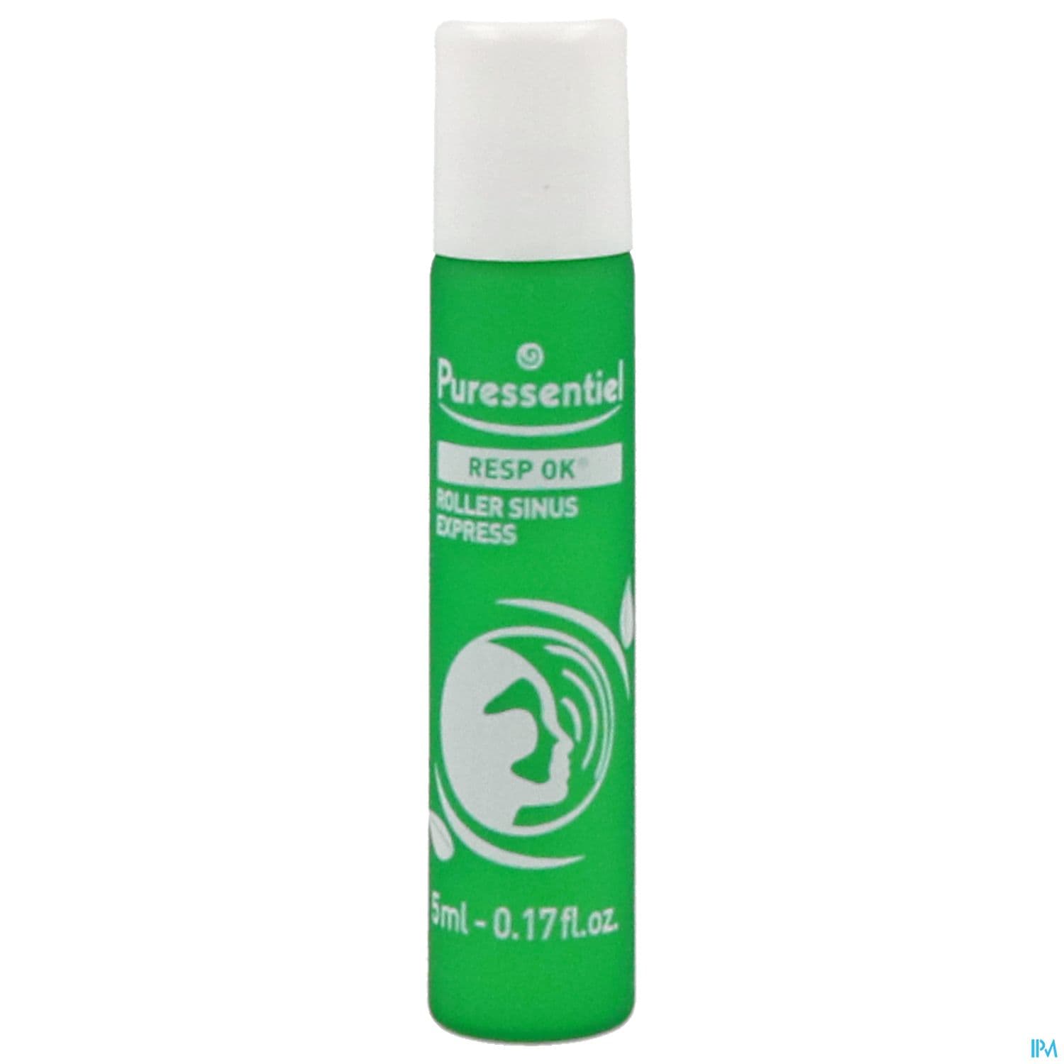 Puressentiel Roller Sinus Express Aux 6he Bio 5ml
