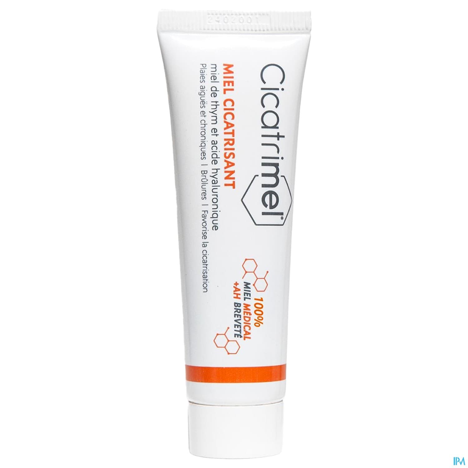 CICATRIMEL MIEL CICATRISANT 30G