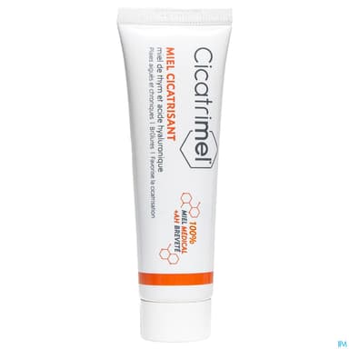CICATRIMEL MIEL CICATRISANT 30G
