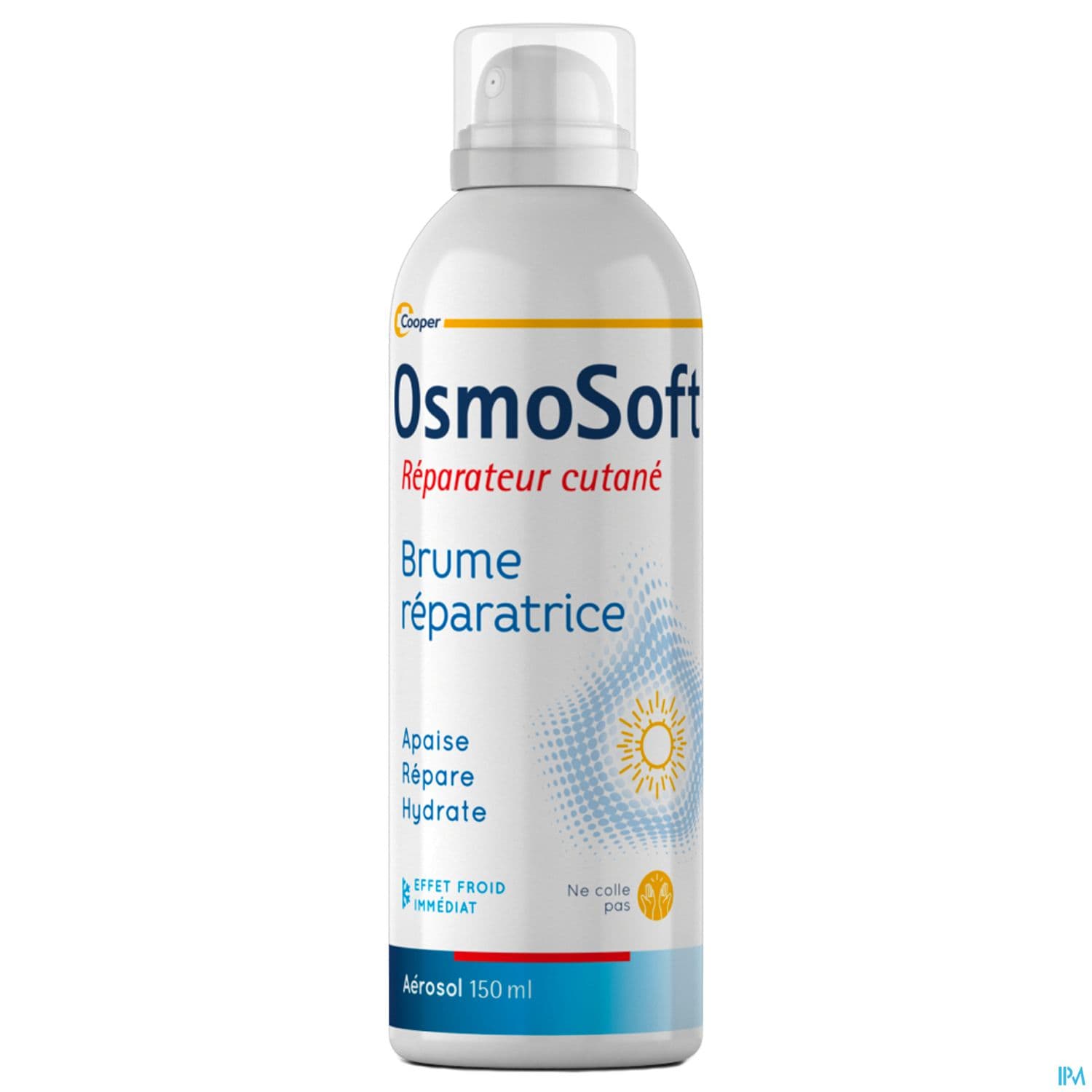 OSMOSOFT BRUME REPARATRICE 150ML