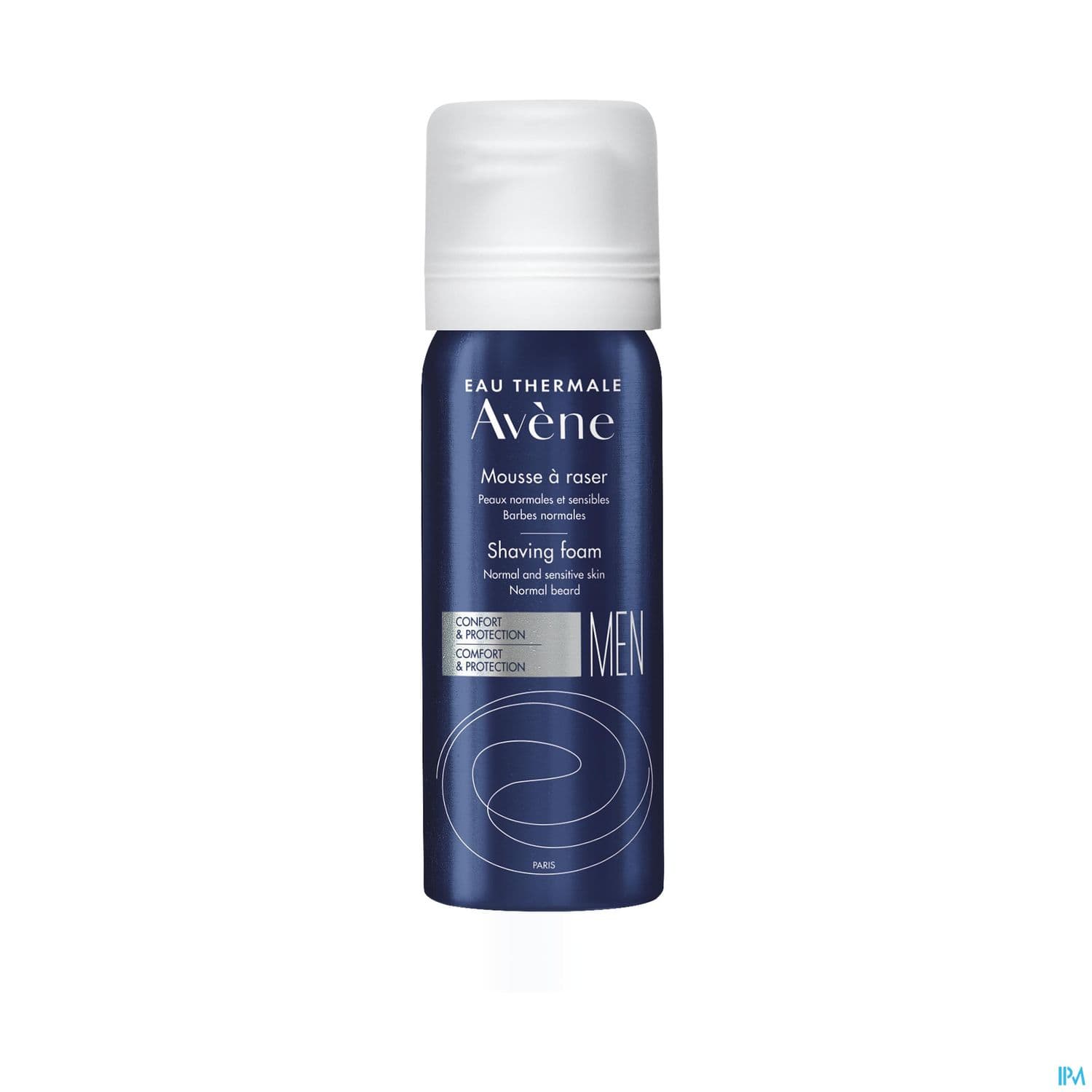 Eau Thermale Avene Mousse A Raser Men 50ml