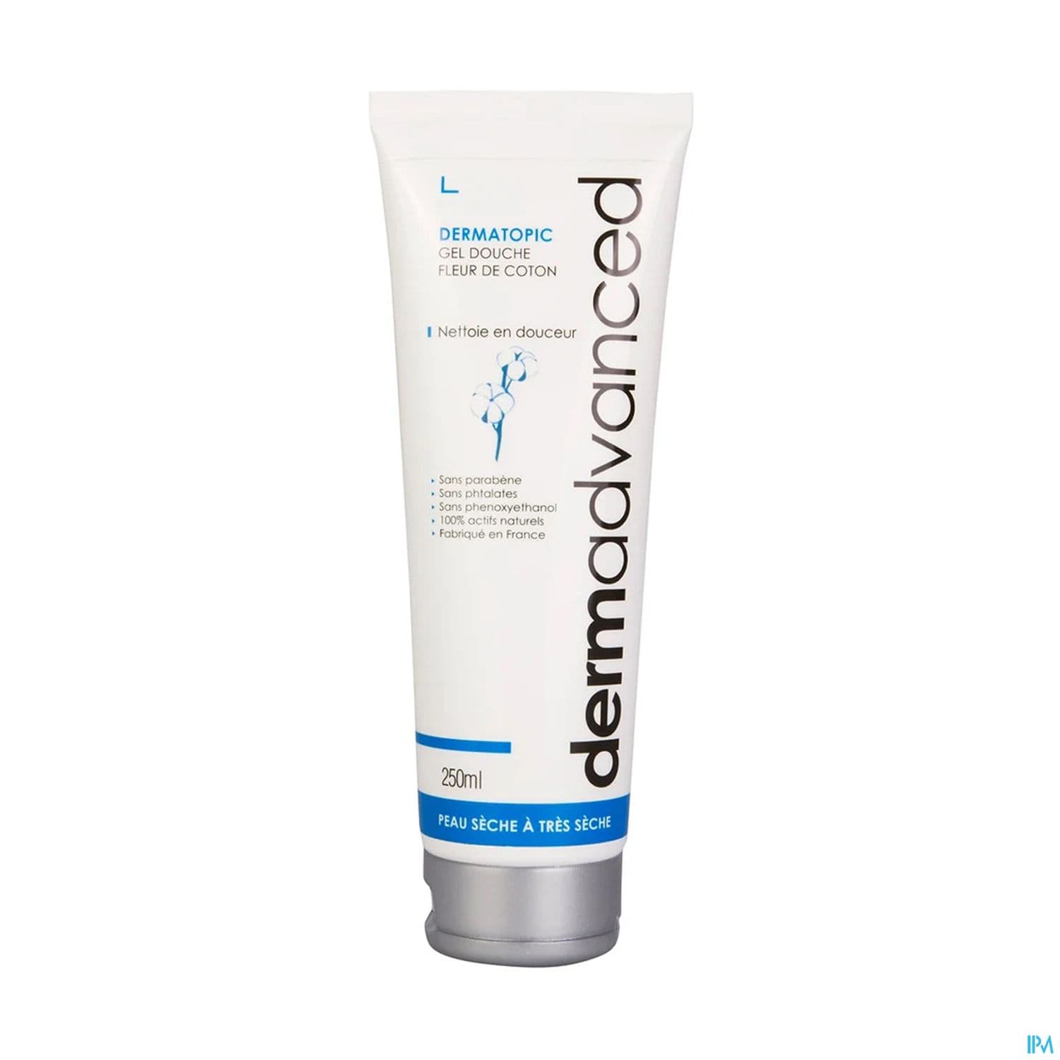 DERMATOPIC GEL DOUCHE 250ML