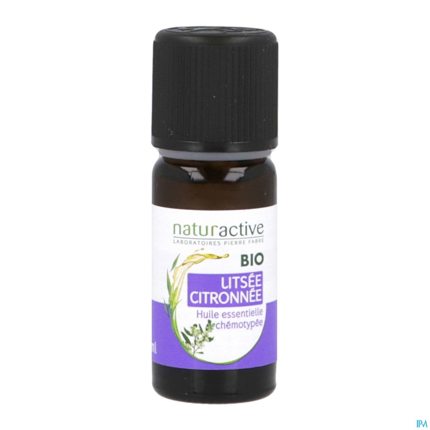 NATURACTIVE LITSEE CITRON HE BIO10