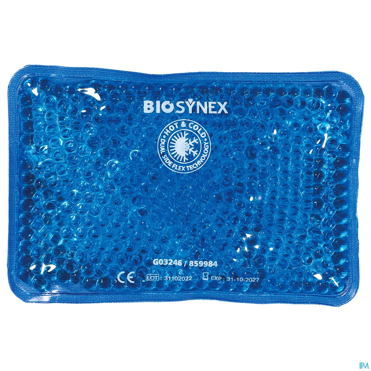 BIOSYNEX COMP BILL MULTI 10X15CM