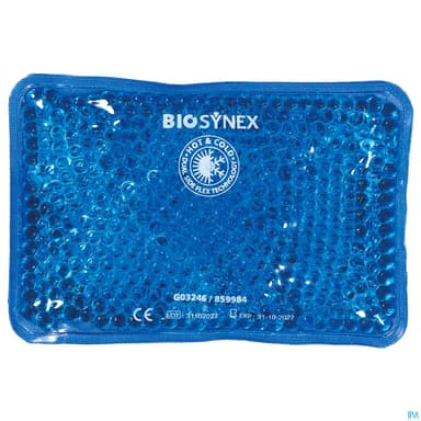 BIOSYNEX COMP BILL MULTI 10X15CM