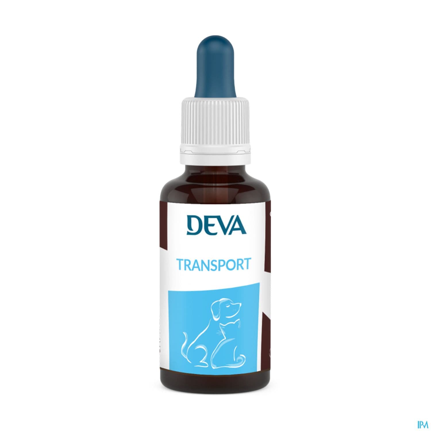 DEVA BIO TRANSPORT CG 30ML — Pharmacie entre Deux Guiers