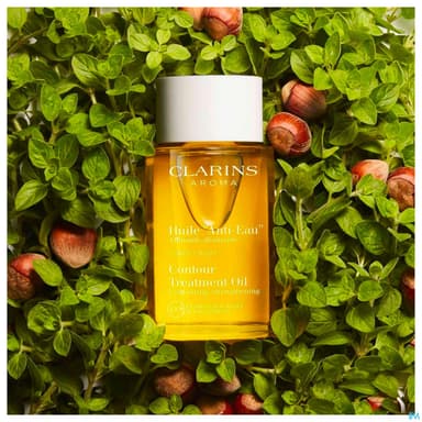 CLARINS HUILE ANTI-EAU 100ML