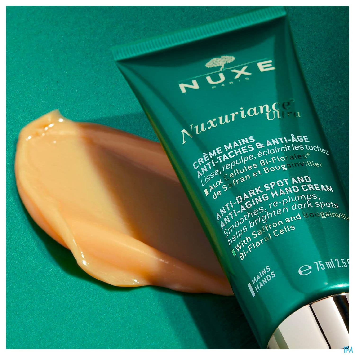 NUXURIANCE ULTRA CR MAIN75ML