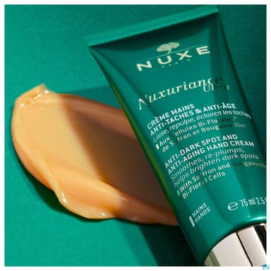 NUXURIANCE ULTRA CR MAIN75ML