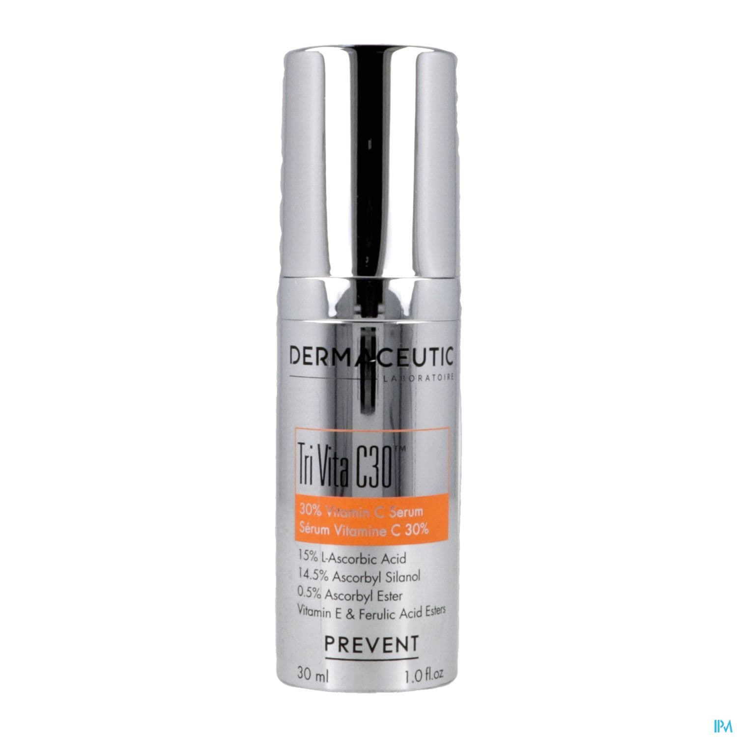 DERMACEUTIC TRI VITA C30 SERUM30ML