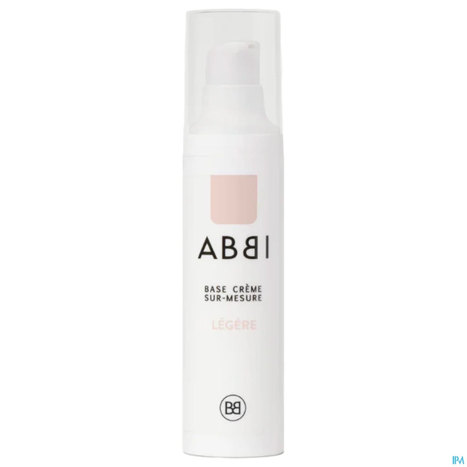 ABBI BASE CR LEGERE 40ML