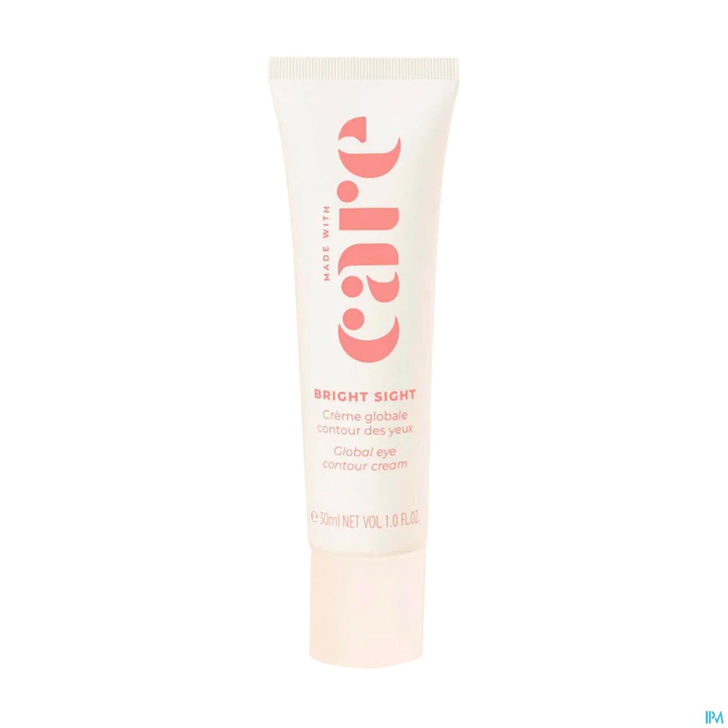 CARE CR GLOBALE CONT YEUX 30ML — Pharmacie Fontaine Tours