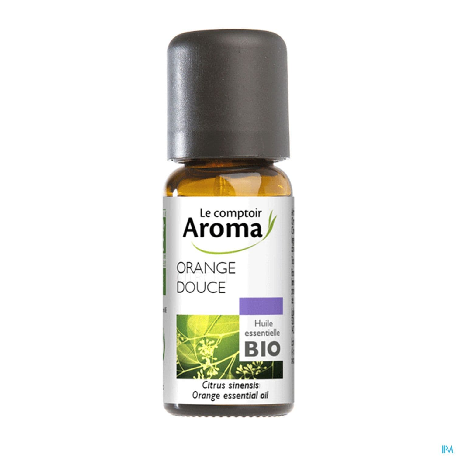 LCAROMA HE ORANGE DOUCE BIO 10ML