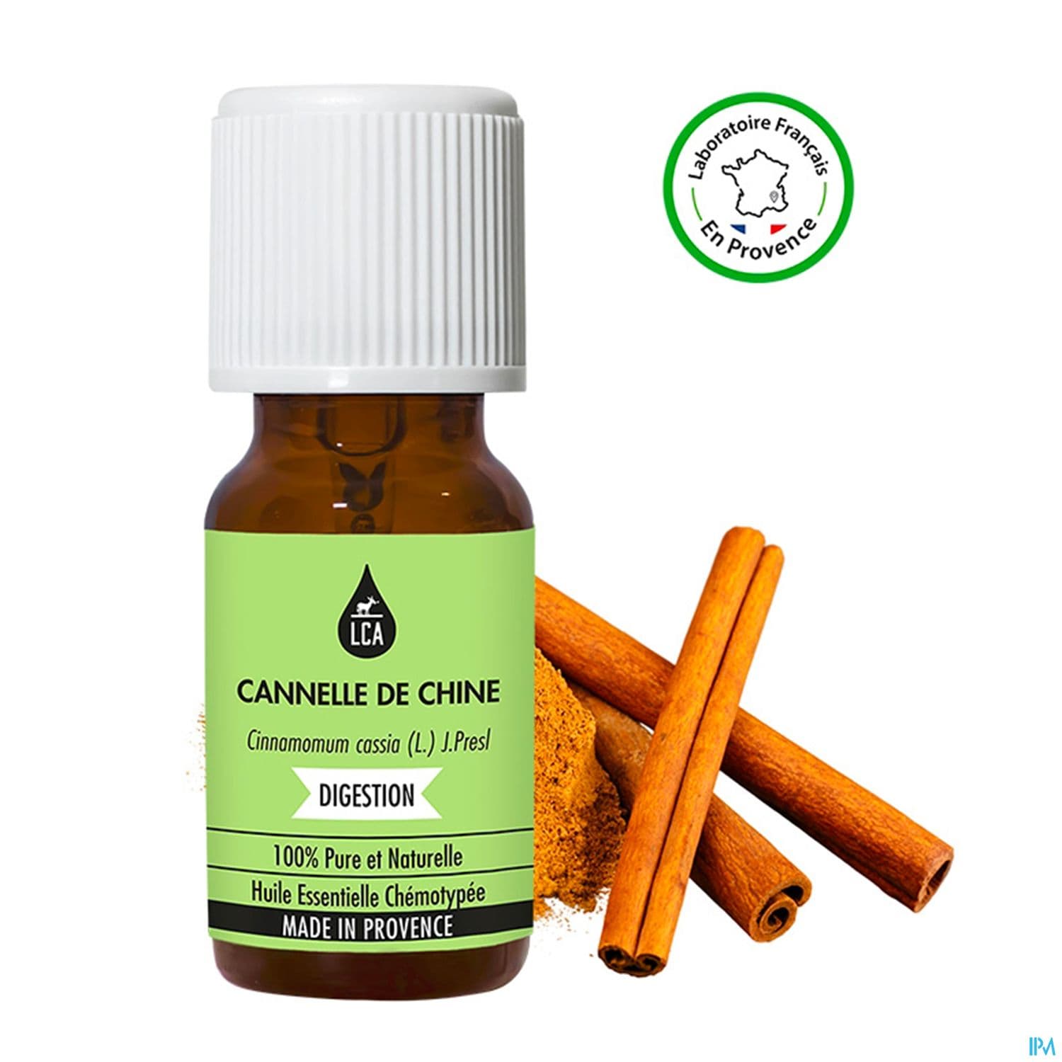 LCA HLE ESS CANNEL CHINE 10ML