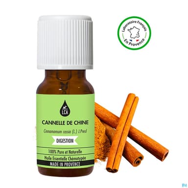 LCA HLE ESS CANNEL CHINE 10ML