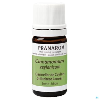 PRANAROM HE CANNELIER CEYLAN 5ML