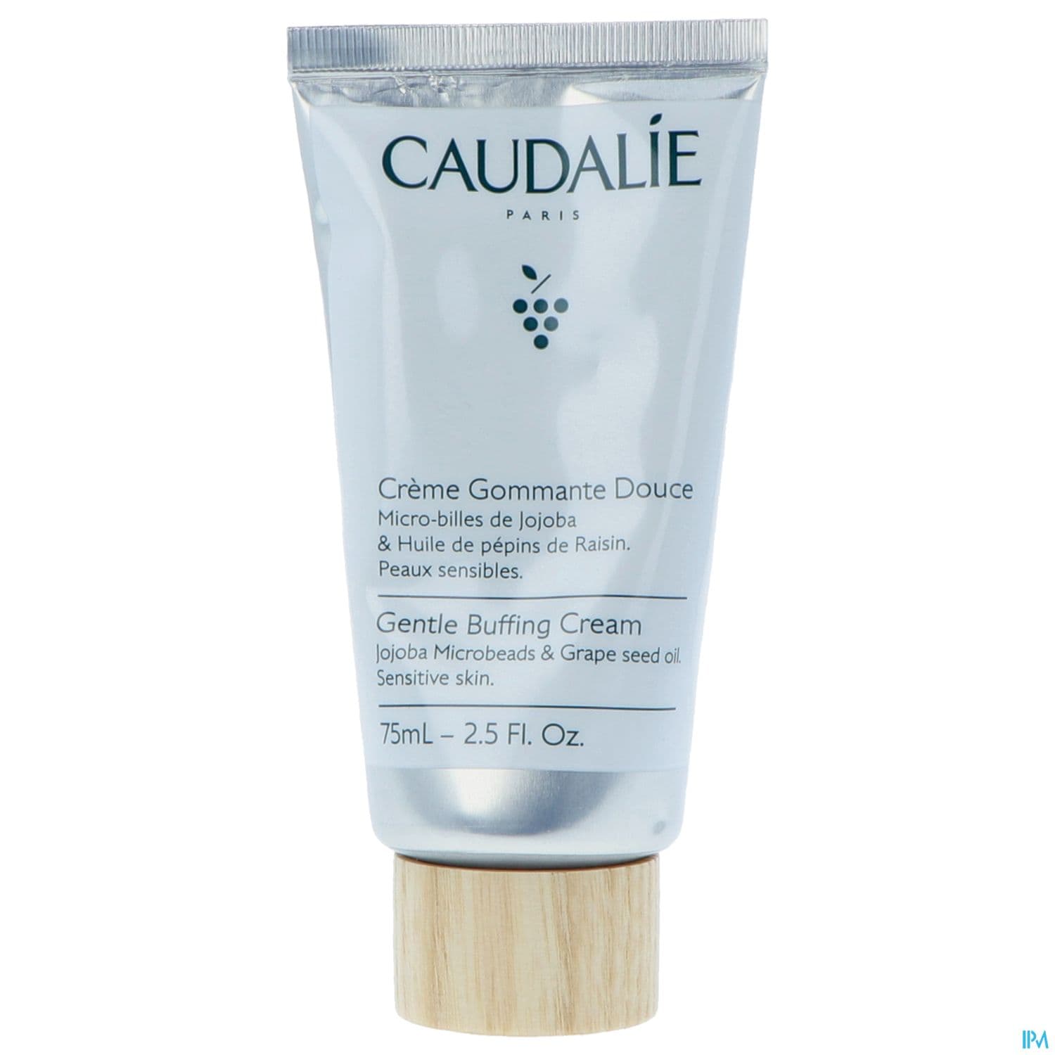 CAUDALIE CR GOMMANTE DOUCE 75ML