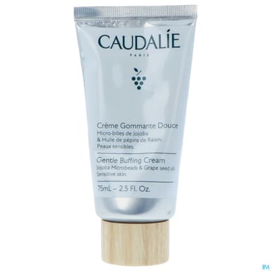 CAUDALIE CR GOMMANTE DOUCE 75ML