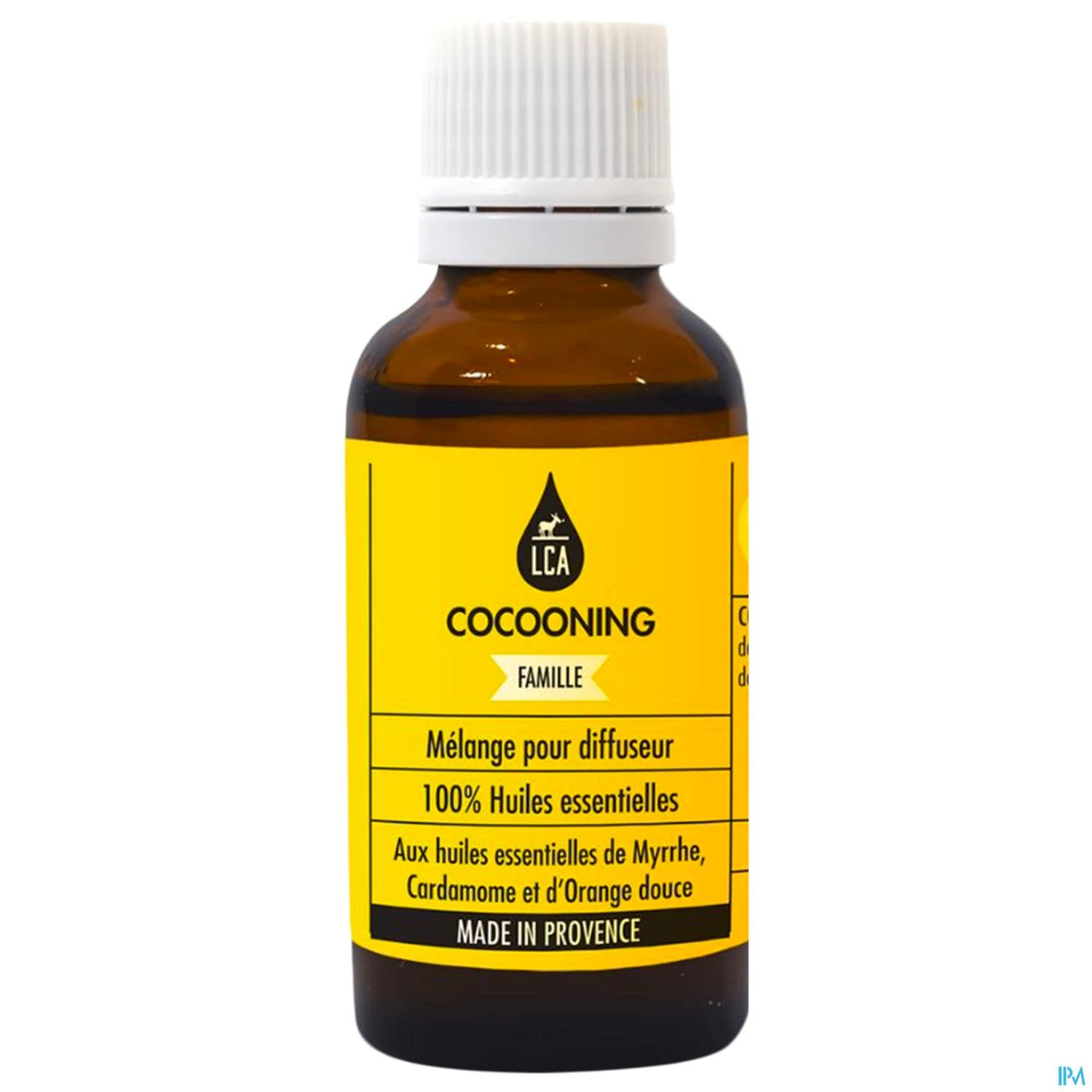 LCA CPLX DIFF COCOONING 30ML