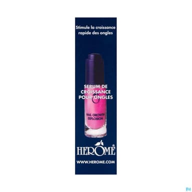 HEROME SERUM CROISSANCE 7ML