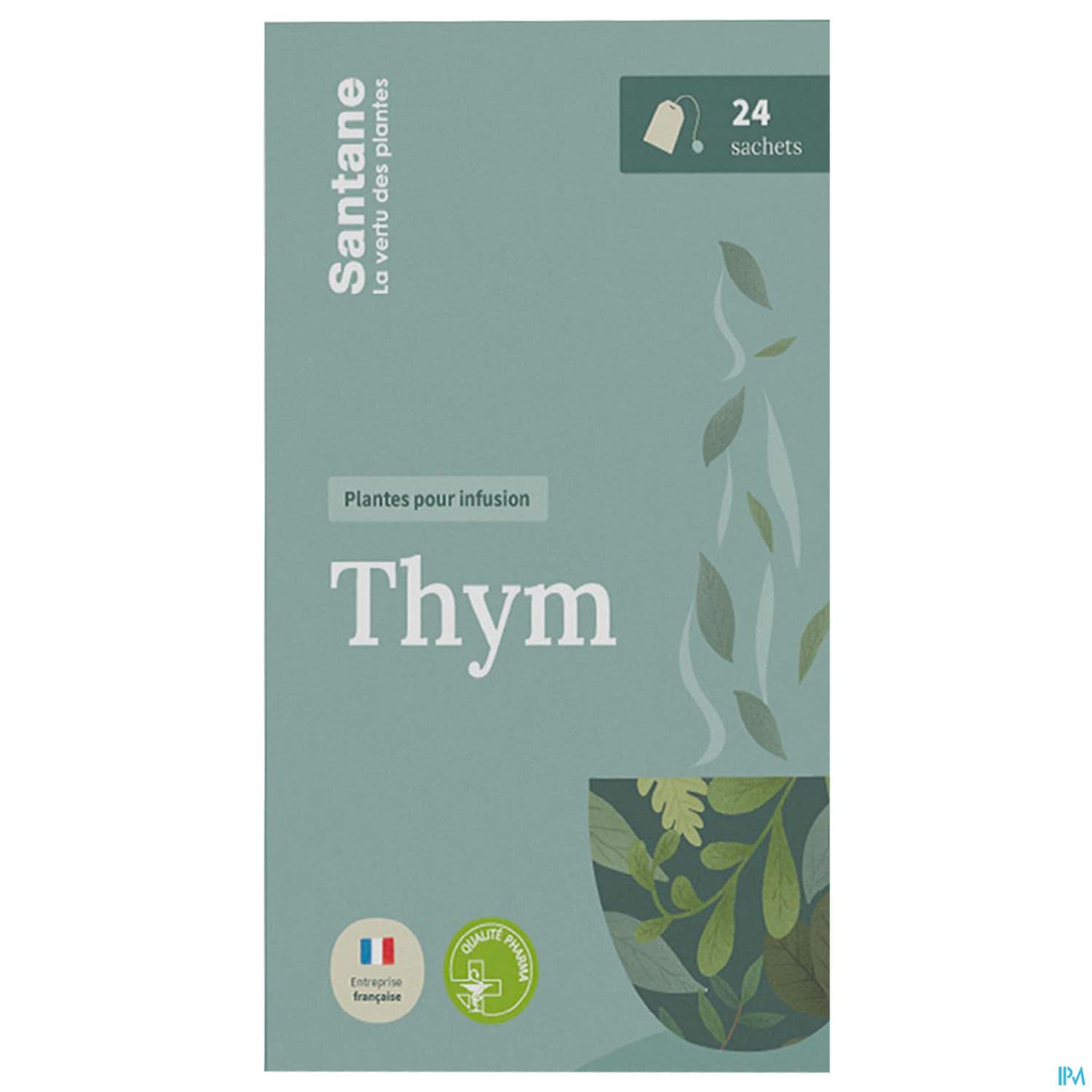 Santane Thym Infusette 24